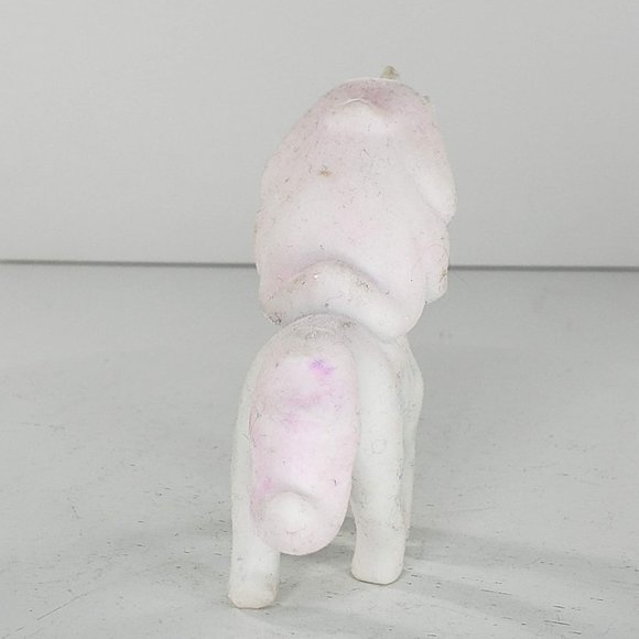 Crayola Scribble Scrubbie Pets Flocked Unicorn - Picture 5 of 7